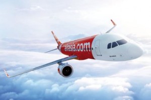 AirAsia Dinobatkan sebagai Maskapai Berbiaya Hemat Terbaik Dunia 2025