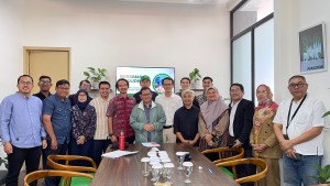 Wujudkan Jakarta Sebagai Kota Hijau: Minaqu Indonesia dan PP SHI Gelar FGD Meretas Jalan Jakarta Sebagai Kota Hijau Masa Depan Dunia