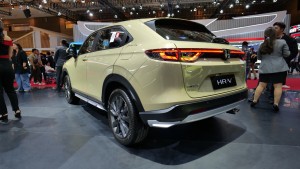 Daftar Lineup Honda di IIMS 2025, Ada Program Penjualan Bunga 0 Persen