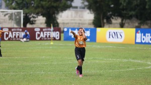 Hat-trick Shakila Azalia Bawa SDN Klepu 03 Pertahankan Gelar Juara MilkLife Soccer Challenge 2025