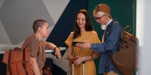 Gaji Tinggi dan Peluang Kerja Jadi Alasan Utama Tagar #KaburAjaDulu Viral di Media Sosial