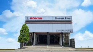 Honda Perkuat Dominasi di Pantura Jawa Tengah, Brebes Jadi Titik Strategis Terbaru