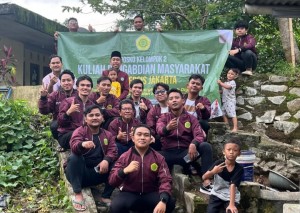 KKN STAIPI di Purwakarta, Fokus Pemberdayaan Masyarakat dan Implementasi Keilmuan