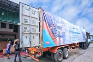Produk Tempe UKM Indonesia Kultiva Sukses Menembus Pasar China