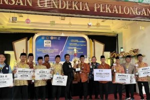 Daftar 20 SMA Terbaik di Indonesia, Nomor 1 Ditempati Madrasah Aliyah