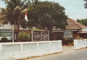 Profil PP Al Munawwir Krapyak, Yogyakarta, Berkembang Pesat di Bawah Asuhan KH Ali Ma'sum