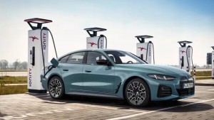 Pandangan Aneh BMW Tentang Kendaraan listrik Ternyata Bikin Sukses Besar