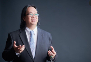 Tagar #KaburAjaDulu Bukan Mental Santri, Prof Nadirsyah Hosen: Santri Cari Mabrur