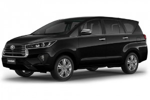 Model Toyota Innova 2025 Dijamin Lebih Menarik