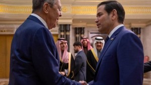 Peran Besar Arab Saudi Jadi Mediator AS-Rusia: Dari Pembebasan Tahanan Hingga Upaya Damai Ukraina