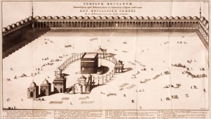 Kisah Pra-Islam: Ketika Raja Tubba Batal Menyerang Kakbah, Masuk Agama Yahudi