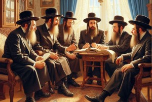 Kisah Keberadaan Yahudi Madinah: Benarkah Imigran sejak Zaman Nabi Musa?