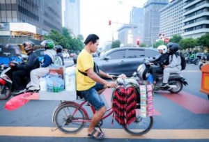 Indonesia Negara dengan Biaya Hidup Termurah di Asia Tenggara