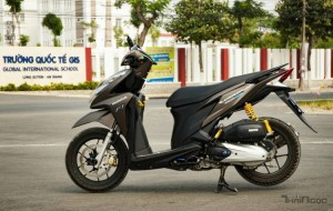 Bikin Honda Vario 125 Milikmu Jadi Tambah Ganteng dengan Cara Ini!