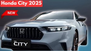 Memanasnya Persaingan Honda City VS Hyundai Verna, Tapi Honda Bikin Tenang Bisa Mencegah Kecelakaan