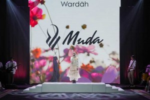 Menangkan Langkah Kebaikan, Kolaborasi Wardah & 5 Jenama Mode di Panggung Muffest