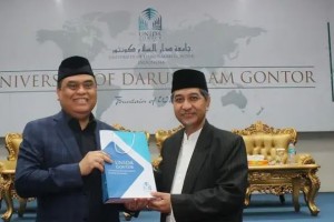 Mengenang Sosok Mantan Wakapolri Syafruddin Kambo, Giat Sambangi Masjid,  Bantu Beasiswa Ribuan Santri
