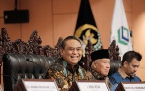 Profil eks Wakapolri Syafruddin Kambo, Pernah jadi Ajudan Wapres Jusuf Kalla