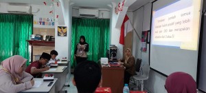 SMA Khadijah Gelar MTC 2025, Bukti Kurikulum Merdeka Berhasil Dijalankan