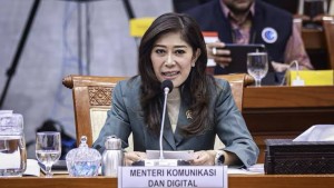 Indonesia Perkuat Fondasi Digital: Komdigi-BSSN Integrasikan Sistem Pertahanan Siber Nasional