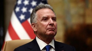 Utusan AS Pastikan Fase Kedua Gencatan Senjata Israel-Hamas Segera Dilaksanakan