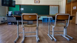 Korea Selatan Makin Mengkhawatirkan Banyak Sekolah Ditutup Karena Tak Ada Murid Akibat Kelahiran Macet