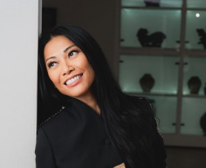 Dituding Pro Zionis, Anggun Bantah Lewat Unggahan Twit Lawas Doa untuk Gaza