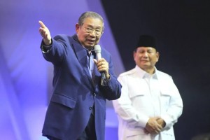 SBY Kembali Pimpin Majelis Tinggi, AHY Dilantik Ketum Demokrat pada Kongres VI 2025-2030