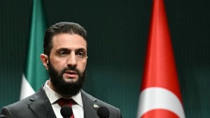 Mantan Pemimpin Ekstremis Suriah Diundang ke KTT Darurat Liga Arab Bahas Krisis Gaza