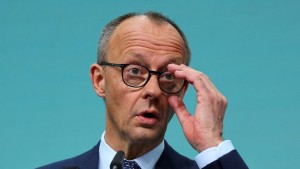 Merz Tegaskan Netanyahu Bisa Kunjungi Jerman Meski Ada Surat Perintah Penangkapan ICC