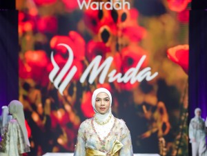 Jelang Ramadan, Wardah Rilis 4 Makeup Look Bertema Season Color