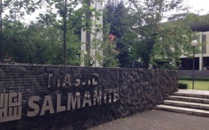 5 Fakta Menarik Masjid Salman ITB, Namanya Diusulkan Alumni sekaligus Presiden RI, Soekarno