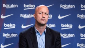 Media Asing Terkejut: 'Bos Besar' Barcelona Jordi Cruyff Pilih Indonesia