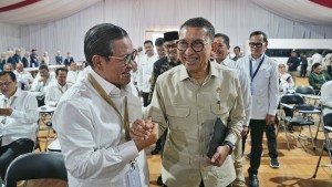 Fadli Zon: Daerah Berperan Penting dalam Pemajuan Kebudayaan Nasional