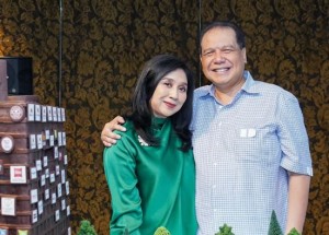 Profil Pengusaha Muslim Sukses Chairul Tanjung, Masuk 10 Besar Orang Terkaya Indonesia 2025