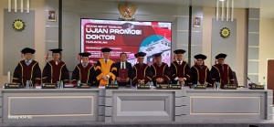 DR Muhammad Sopyan: 70 Persen Perceraian Keluarga Karier Terjadi Akibat Pergeseran Peran Istri