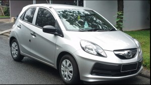 Honda Brio Bekas Transmisi Matic: Solusi Ekonomis untuk Mobilitas Perkotaan