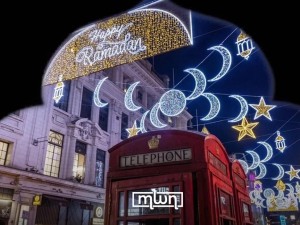 1 Ramadhan di Inggris Diperkirakan Jatuh Pada Minggu, 2 Maret 2025