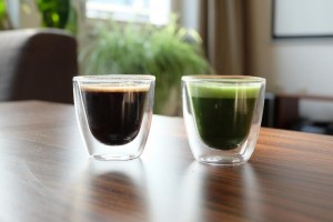 Minum Ten Hijau dan Kopi Bagus Turunkan Risiko Stroke