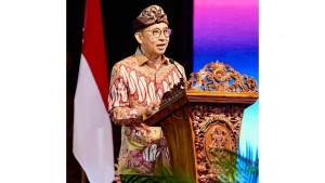 ISI Denpasar Jadi ISI Bali, Fadli Zon: Bisa Perkuat Peran Seni dalam Pemajuan Kebudayaan