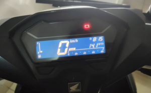 Jangan Panik, Begini Cara Mengatasi Lampu Indikator Aki di Motor Honda yang Menyala Terus