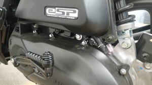 Tinggalkan Kick Starter, Pabrikan Motor Kini Fokus Gunakan Electric Starter di Produk-produknya
