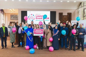 Dewan Muslim di Inggris Sambut Baik Kehadiran Satker Anti Islamophobia