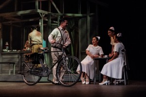 Drama Musikal Mar. Dinilai Hidupkan Semangat Nasionalisme