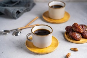 Ini Waktu Terbaik Minum Kopi selama Puasa Ramadhan