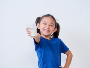 Penuhi Kebutuhan Gizi Anak lewat Minuman Sehat Setiap Hari