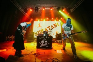 Curhatan Band Sukatani: Diintimidasi Sejak Tahun Lalu hingga Kabar Pemecatan