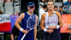 Tenis Indian Wells Siapkan Hadiah 146,8M, Champion Disiapkan 18,5M: Swiatek dan Sabalenka Bernafsu