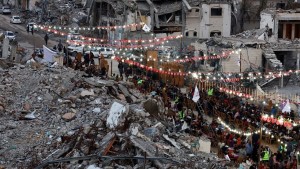 Mesir Siapkan Rencana Pembangunan Kembali Gaza, Intensifkan Upaya untuk Fase Kedua