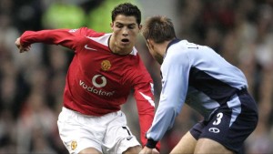 Ferguson Akui Ronaldo Sebagai Pemain Terbaik yang Pernah Ia Latih di Manchester United